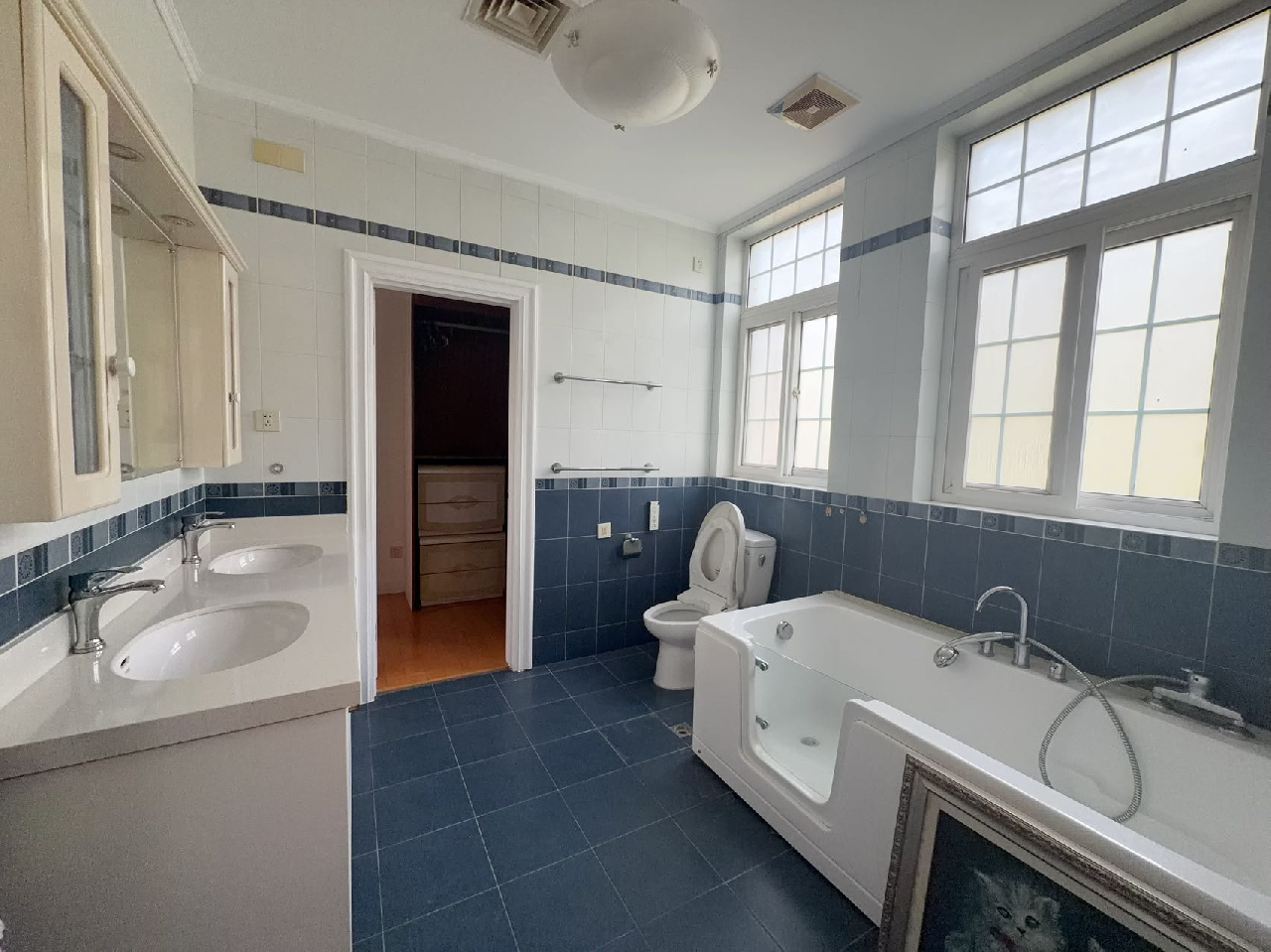 Cypress Heights Villas - Interior view 10, Shanghai rental property