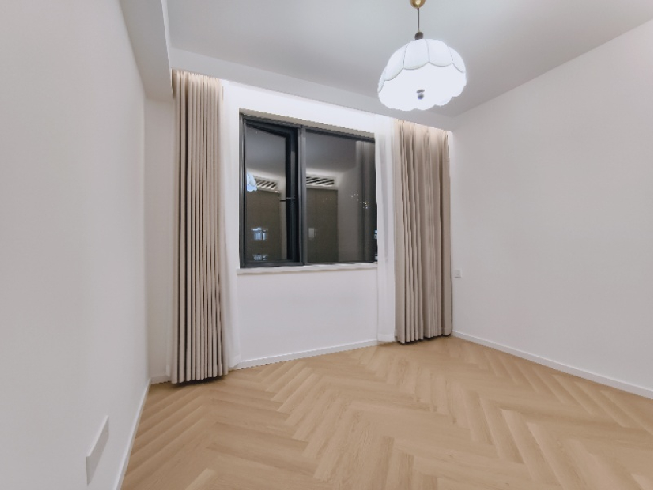Oasis City Garden - Interior view 2, Shanghai rental property