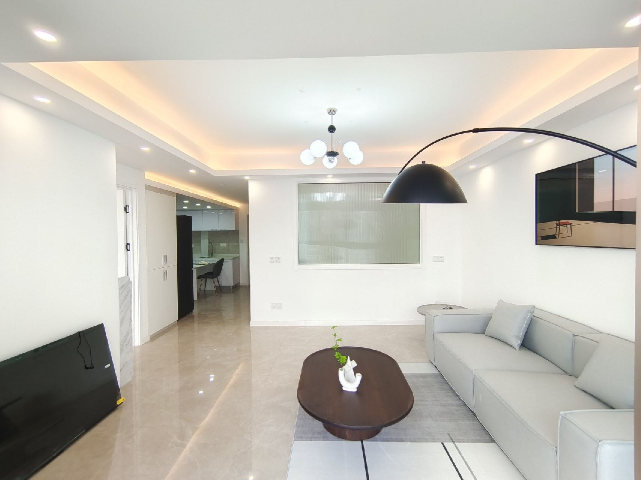 HuiCui Garden - Interior view 9, Shanghai rental property