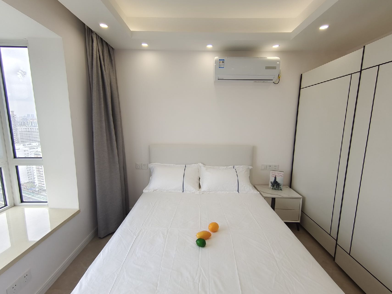 HuiCui Garden - Interior view 3, Shanghai rental property