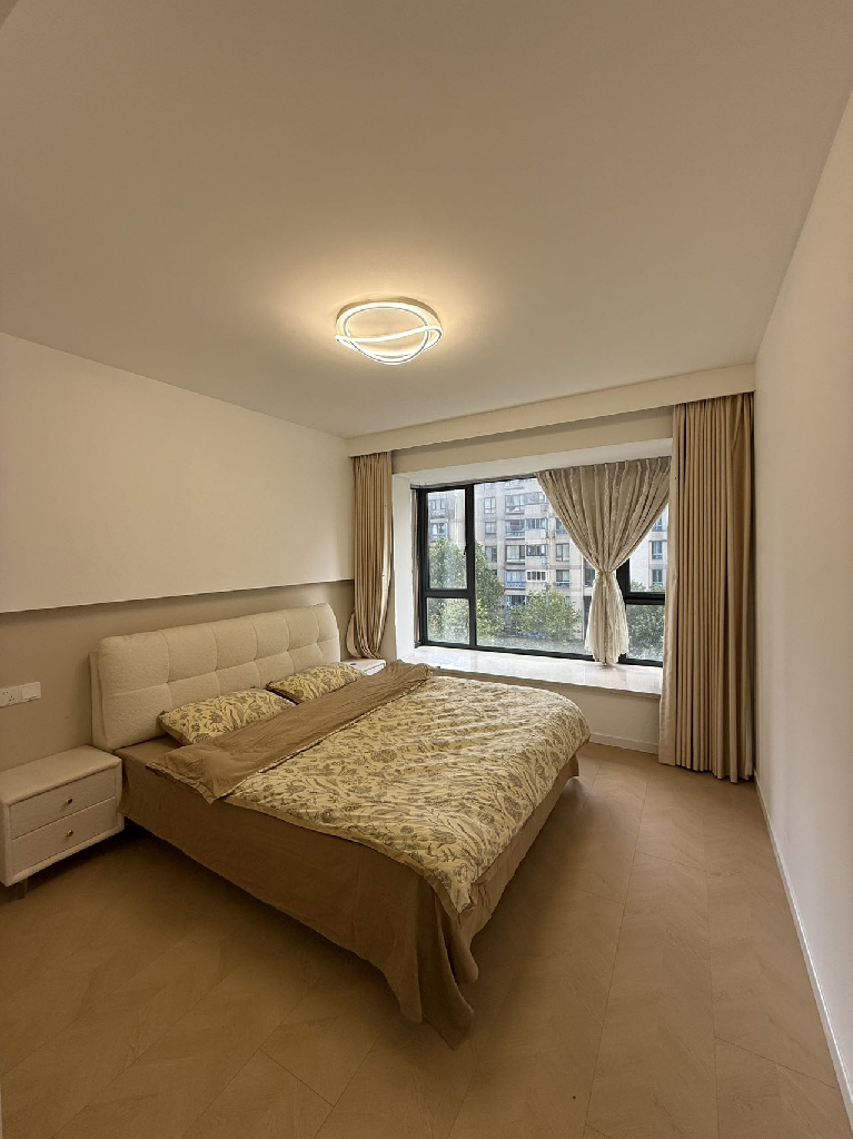 Shanghai The Future - Interior view 12, Shanghai rental property