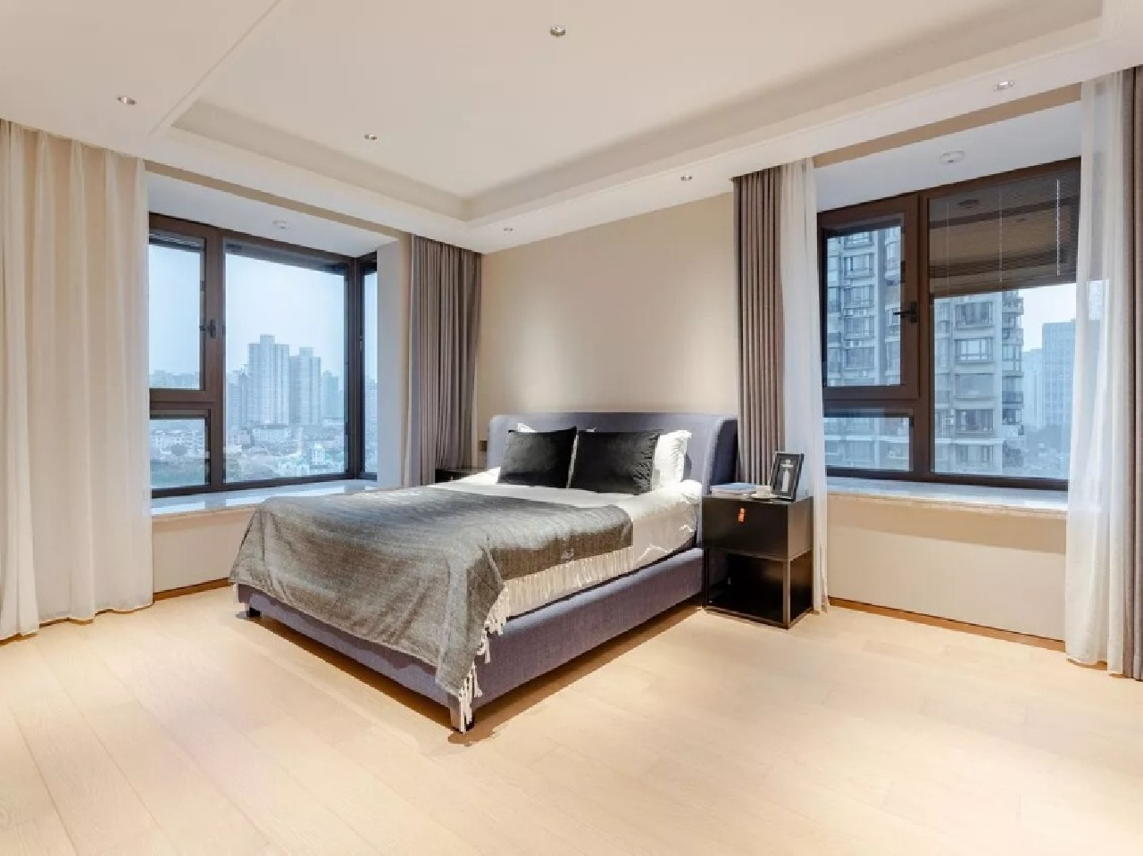 Pu Yu One - Interior view 4, Shanghai rental property