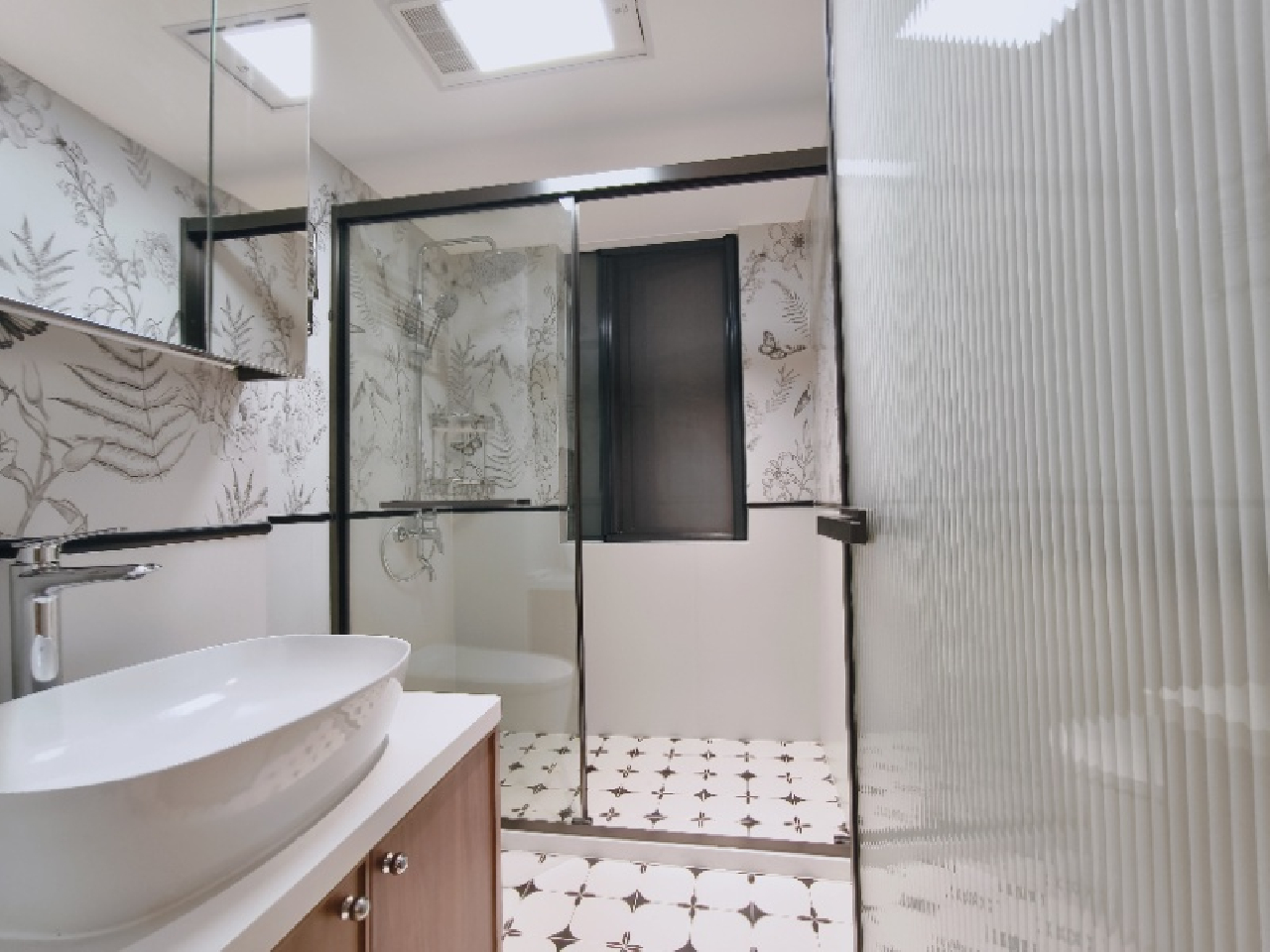 Oasis City Garden - Interior view 6, Shanghai rental property