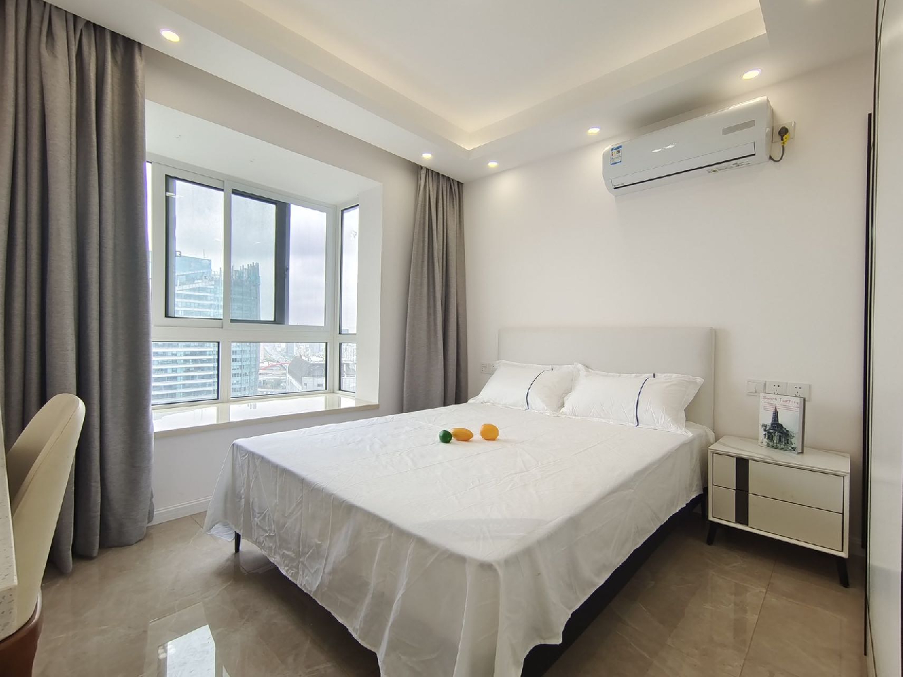 HuiCui Garden - Interior view 6, Shanghai rental property