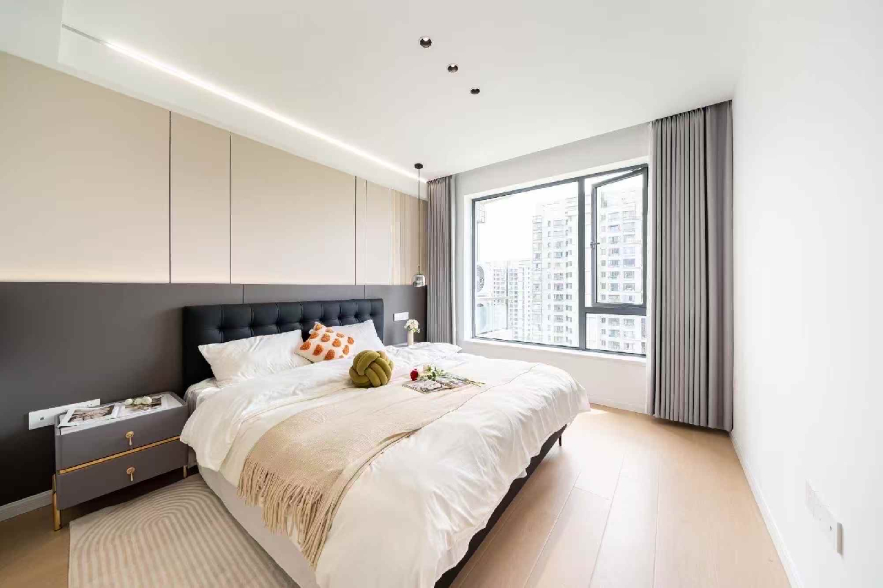 The 9th City - Interior view 5, Shanghai rental property