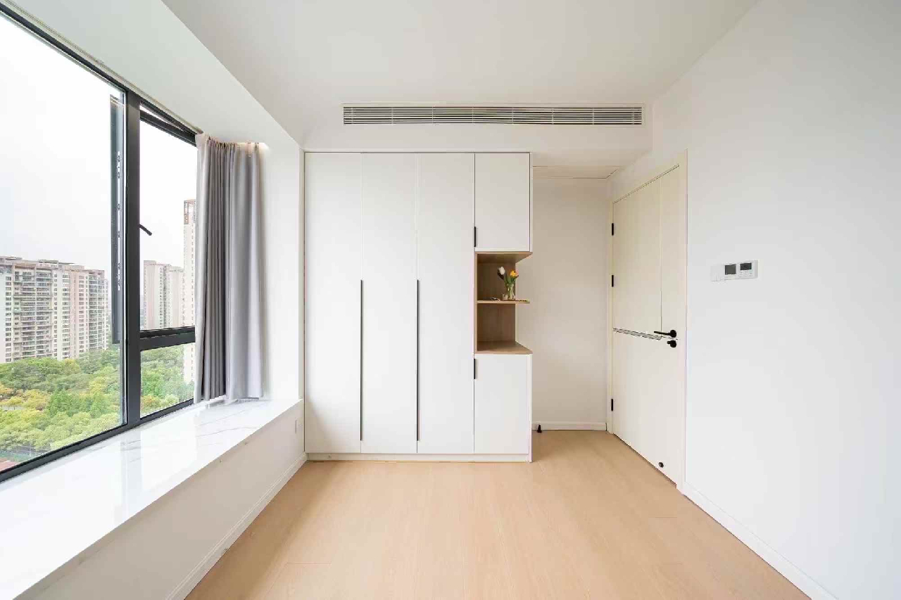 The 9th City - Interior view 6, Shanghai rental property
