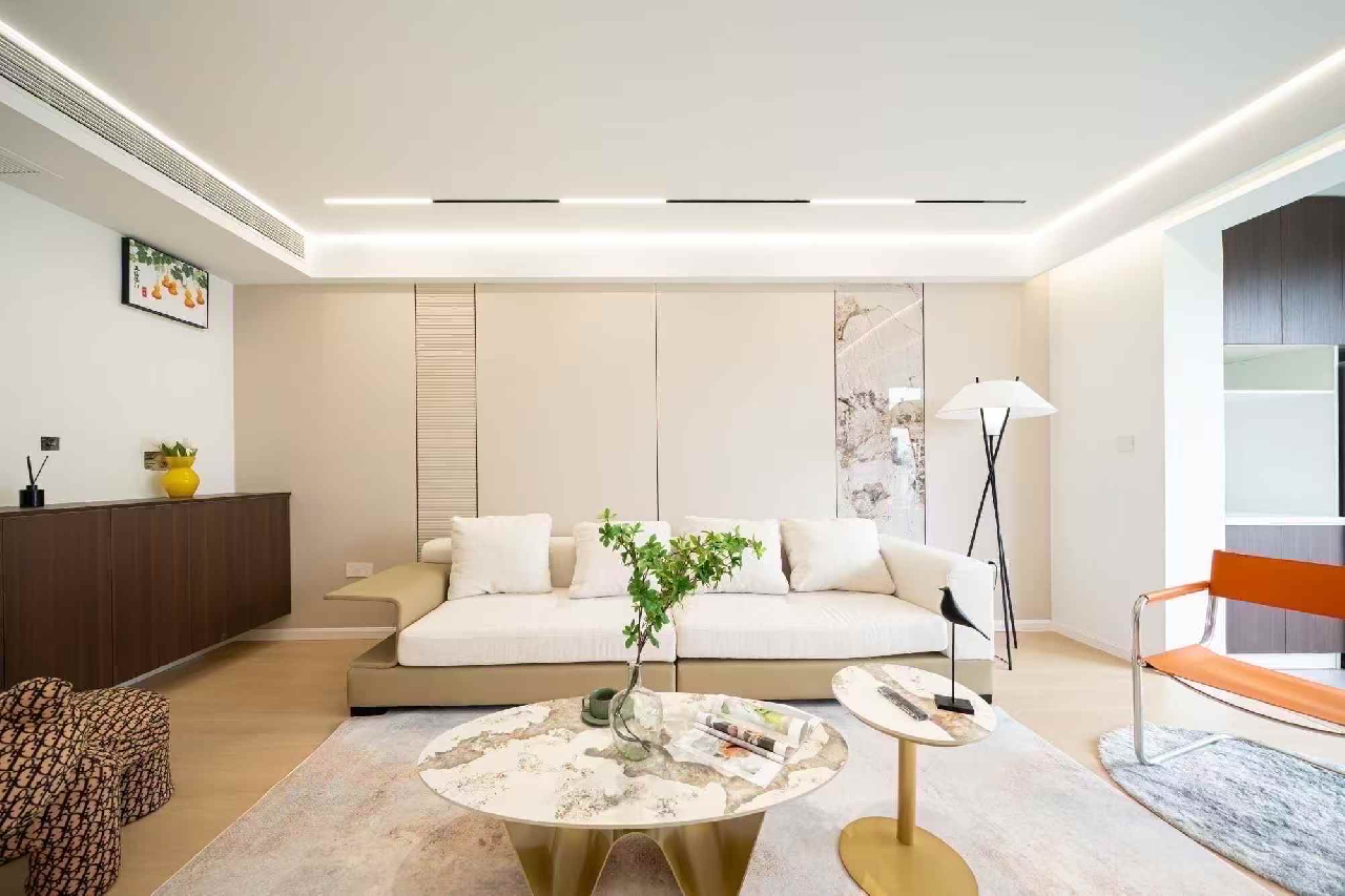 The 9th City - Interior view 8, Shanghai rental property