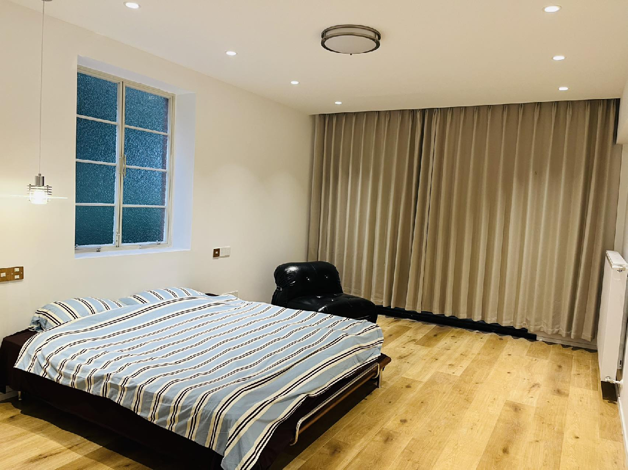 Lane 1-1000 North Shanxi Road Old House - Interior view 8, Shanghai rental property