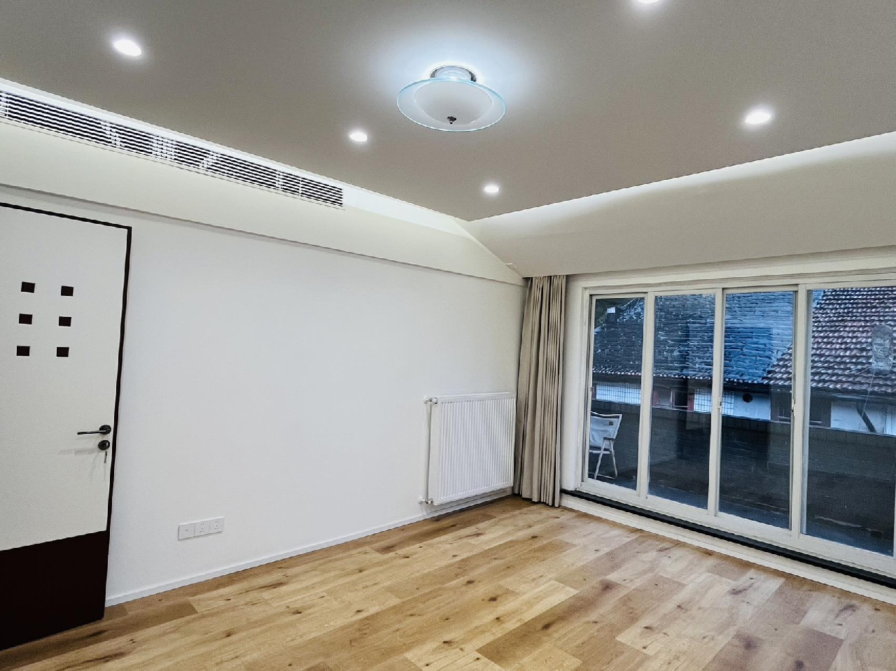 Lane 1-1000 North Shanxi Road Old House - Interior view 10, Shanghai rental property