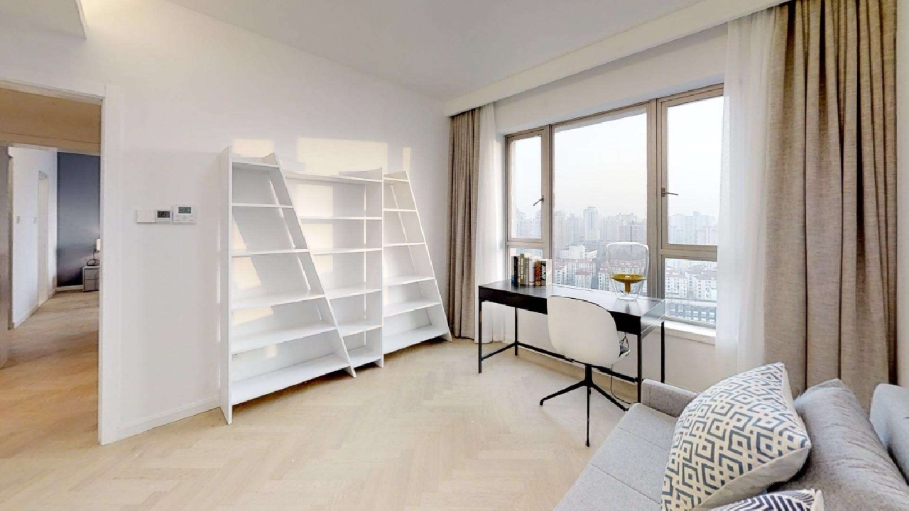 Wellington Garden - Interior view 4, Shanghai rental property