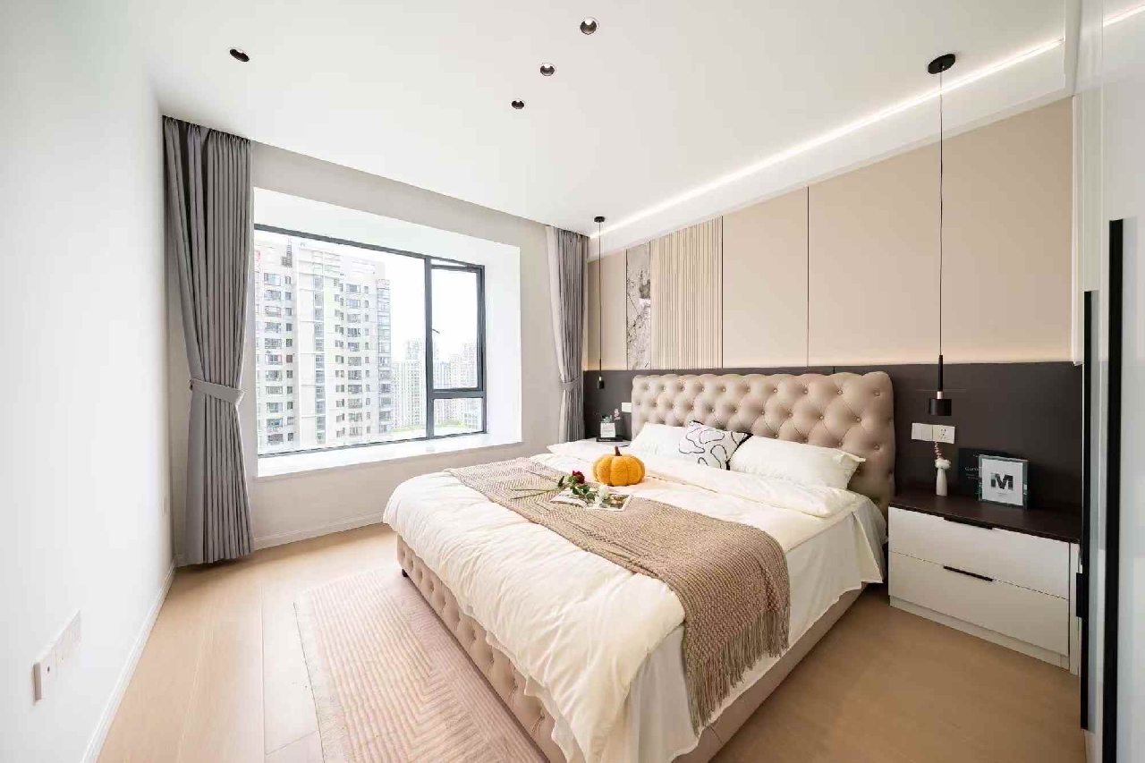 The 9th City - Interior view 7, Shanghai rental property