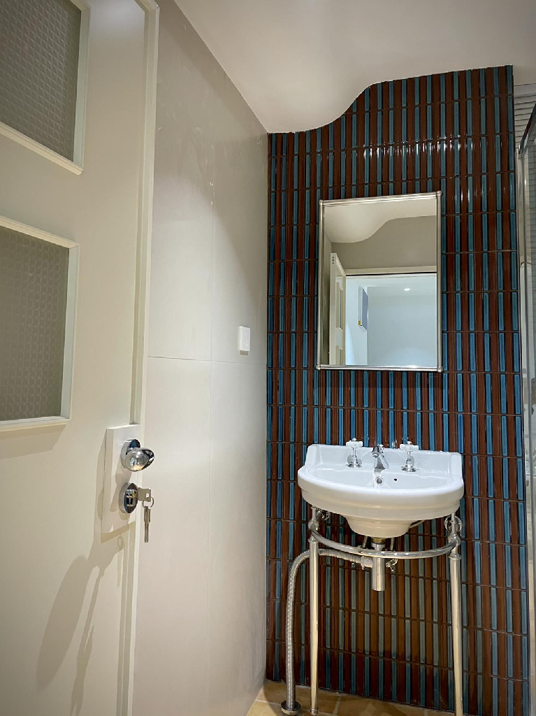 Lane 1-1000 North Shanxi Road Old House - Interior view 6, Shanghai rental property