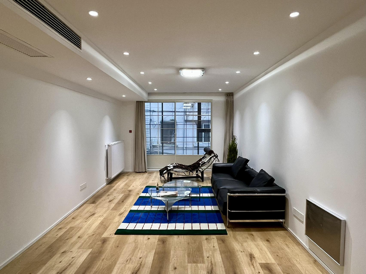 Lane 1-1000 North Shanxi Road Old House - Interior view 2, Shanghai rental property