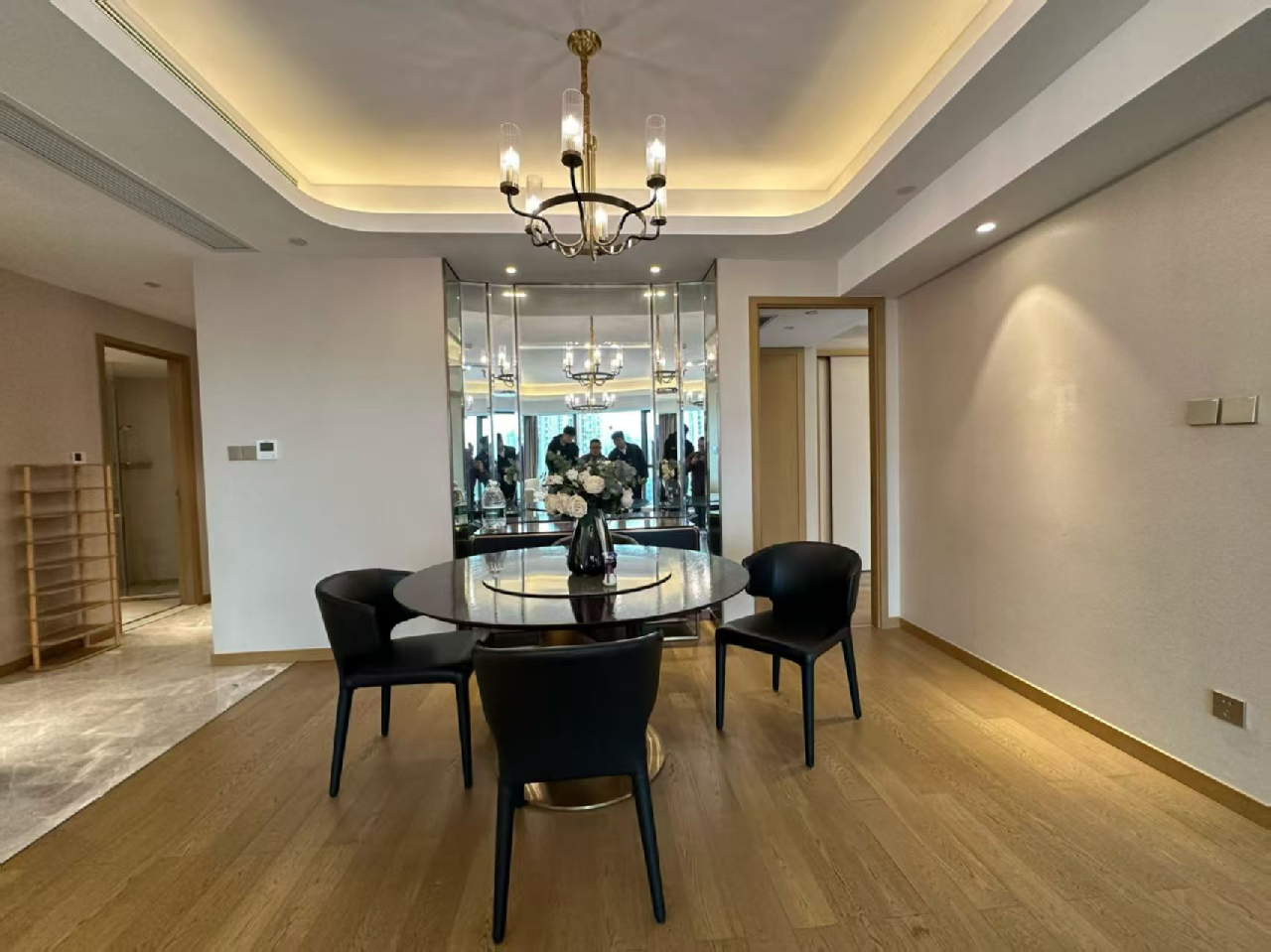 G Plaza - Interior view 3, Suzhou rental property
