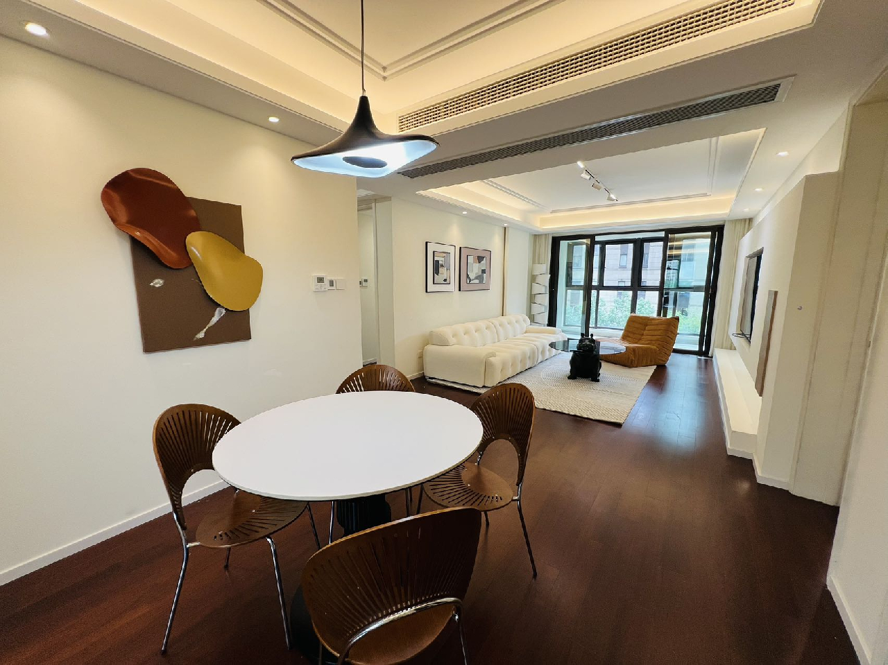 Park Mansion - Interior view 3, Suzhou rental property