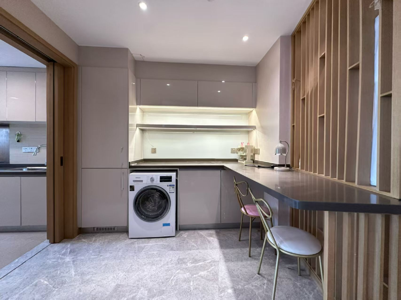 G Plaza - Interior view 7, Suzhou rental property