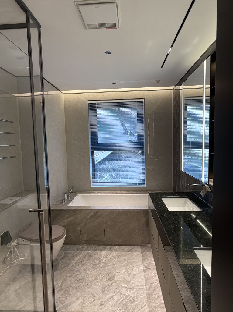 Huxi Claudview - Interior view 4, Suzhou rental property