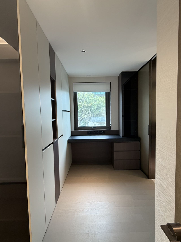 Huxi Claudview - Interior view 9, Suzhou rental property