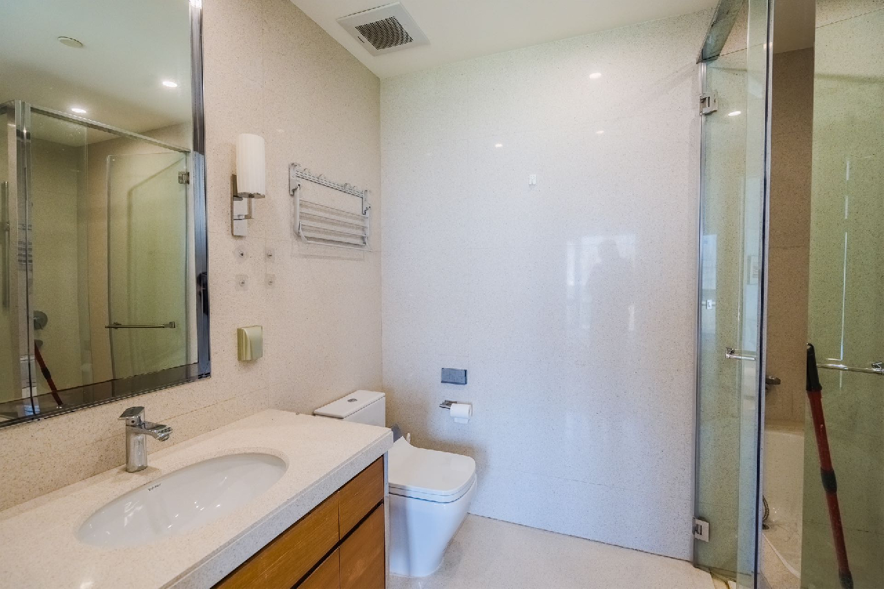 The Eslite Residence - Interior view 8, Suzhou rental property