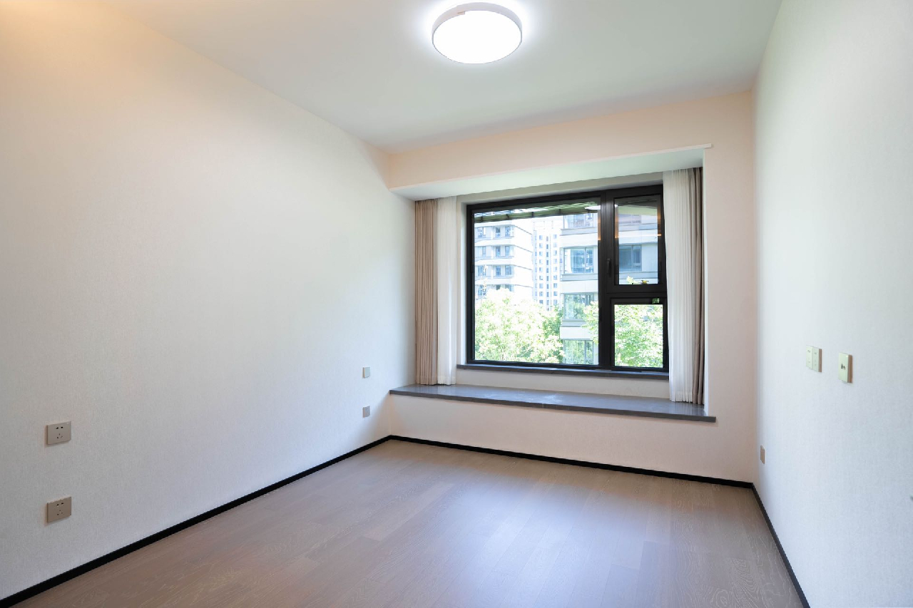 New Park Mansion - Interior view 10, Suzhou rental property