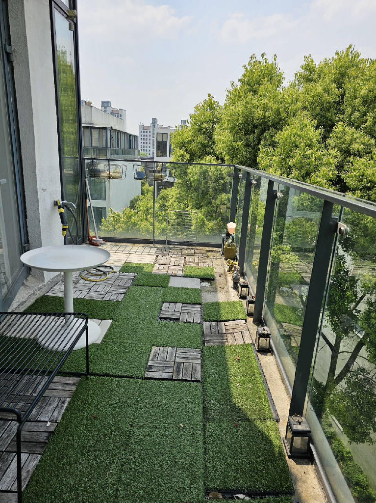 East west - Interior view 5, Suzhou rental property