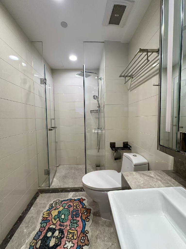 G Plaza - Interior view 8, Suzhou rental property