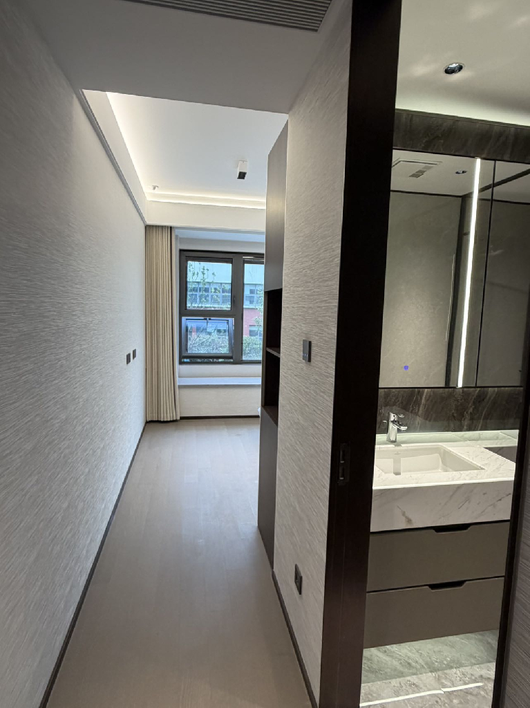 Huxi Claudview - Interior view 8, Suzhou rental property
