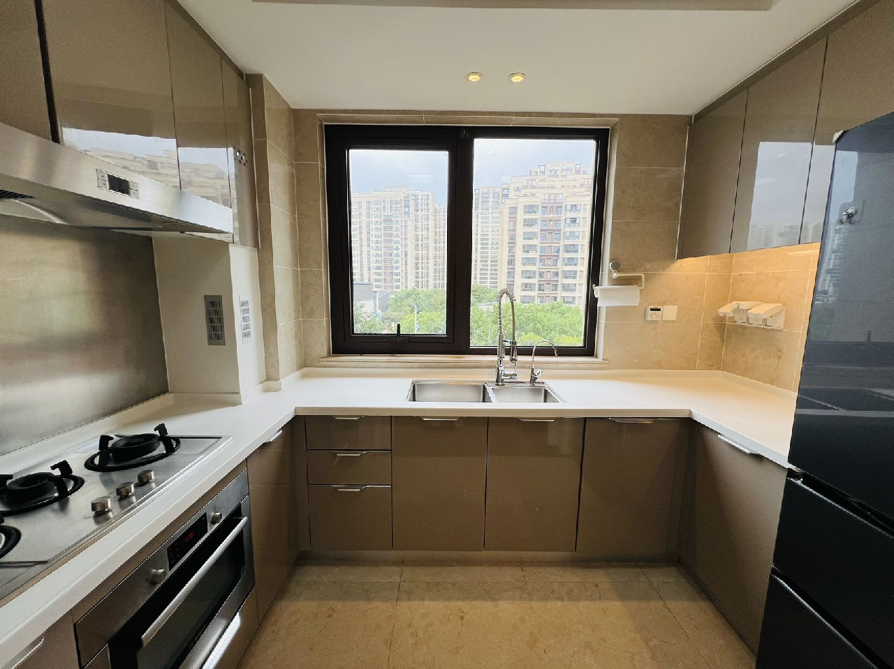 Park Mansion - Interior view 4, Suzhou rental property