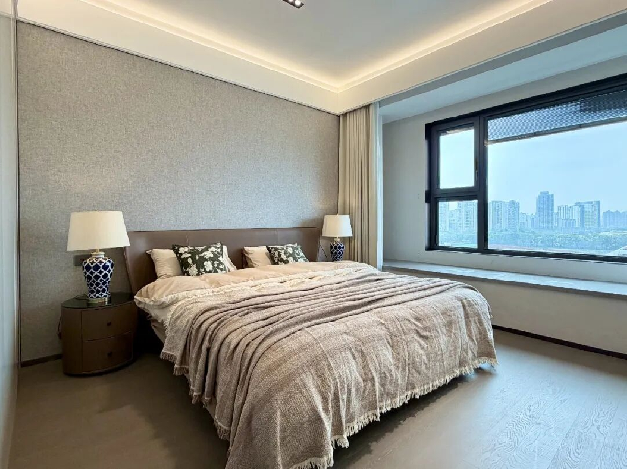 Huxi Claudview - Interior view 2, Suzhou rental property