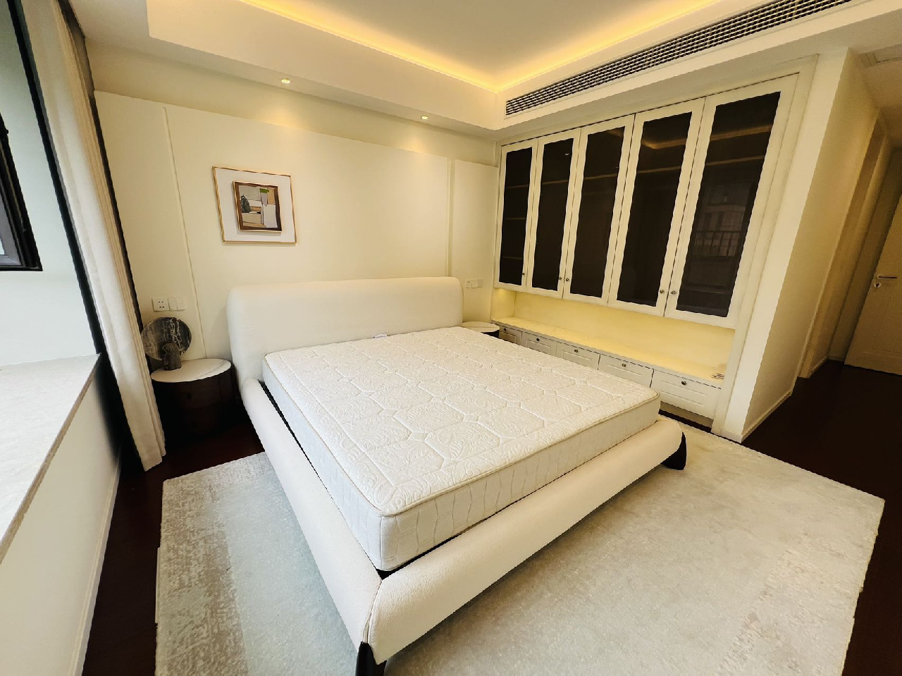 Park Mansion - Interior view 8, Suzhou rental property