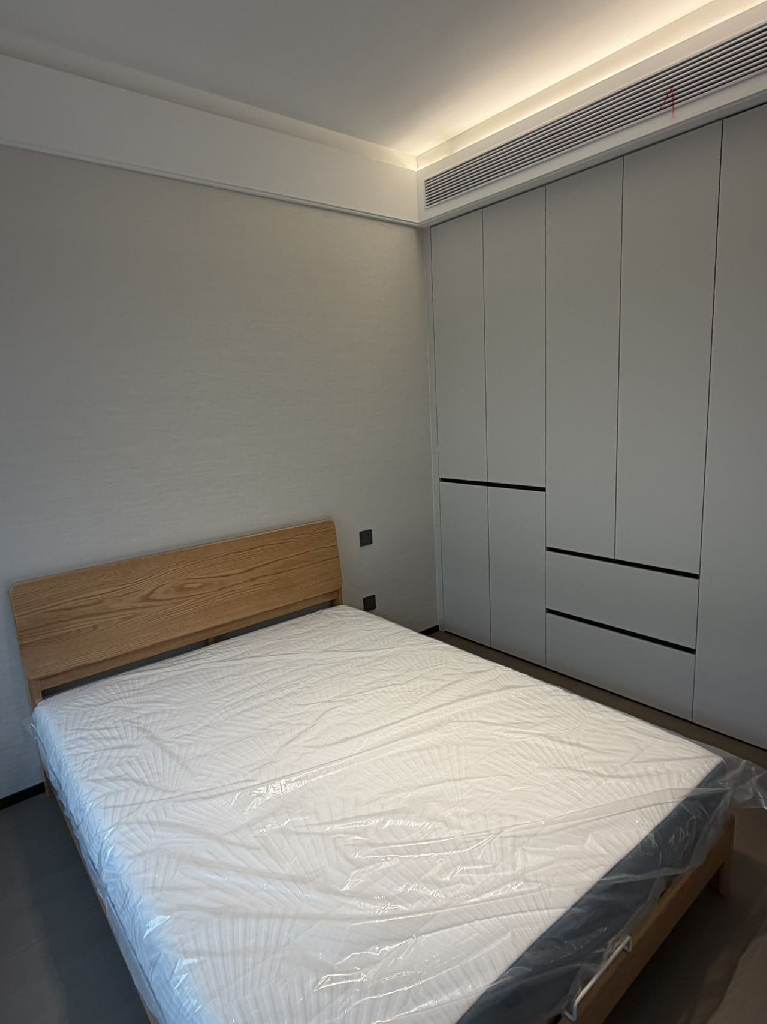 Huxi Claudview - Interior view 2, Suzhou rental property