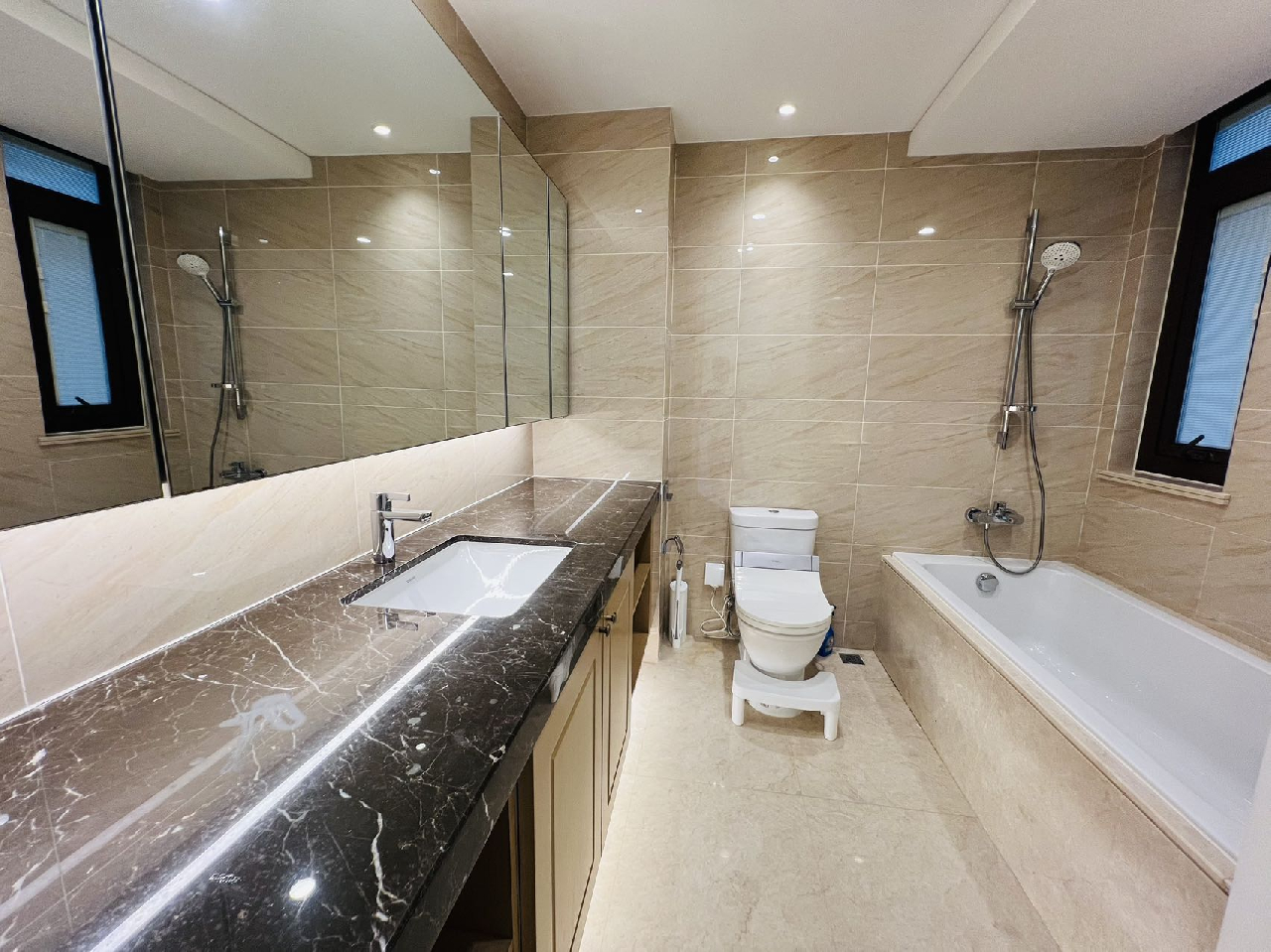 Park Mansion - Interior view 5, Suzhou rental property