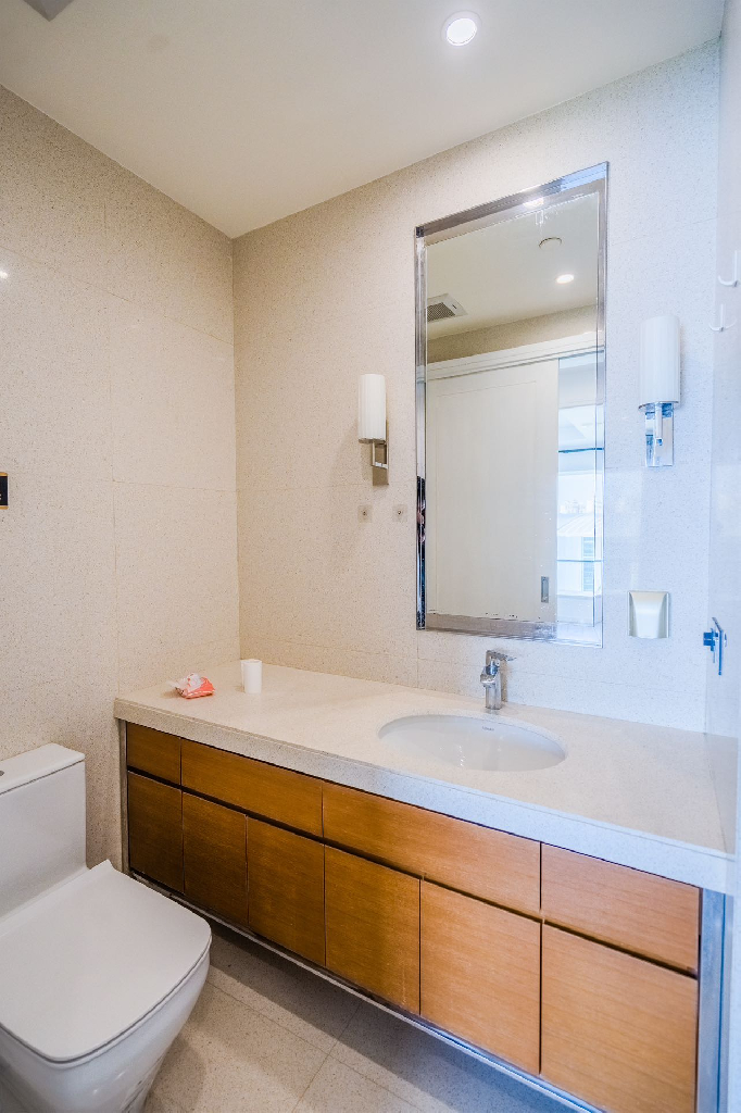 The Eslite Residence - Interior view 9, Suzhou rental property