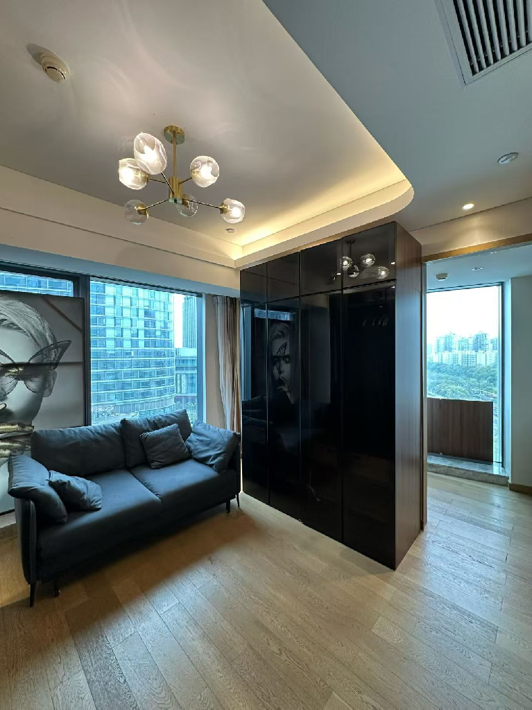 G Plaza - Interior view 9, Suzhou rental property