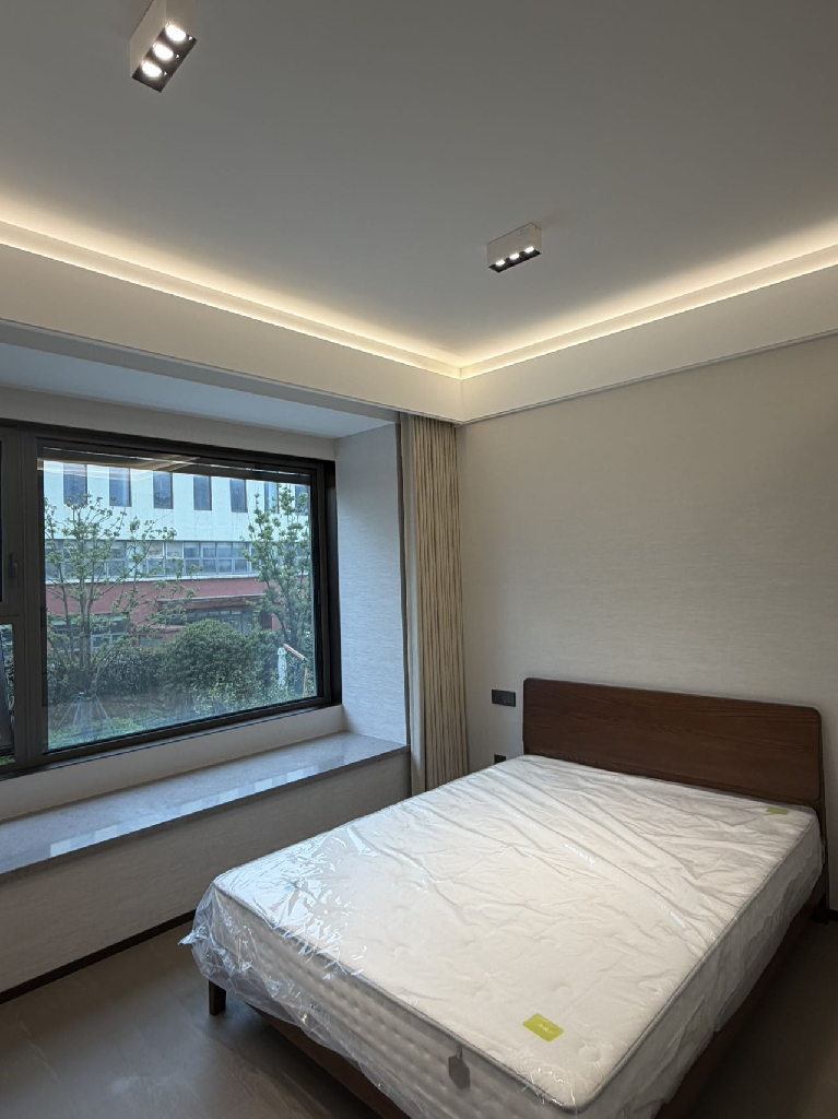 Huxi Claudview - Interior view 6, Suzhou rental property
