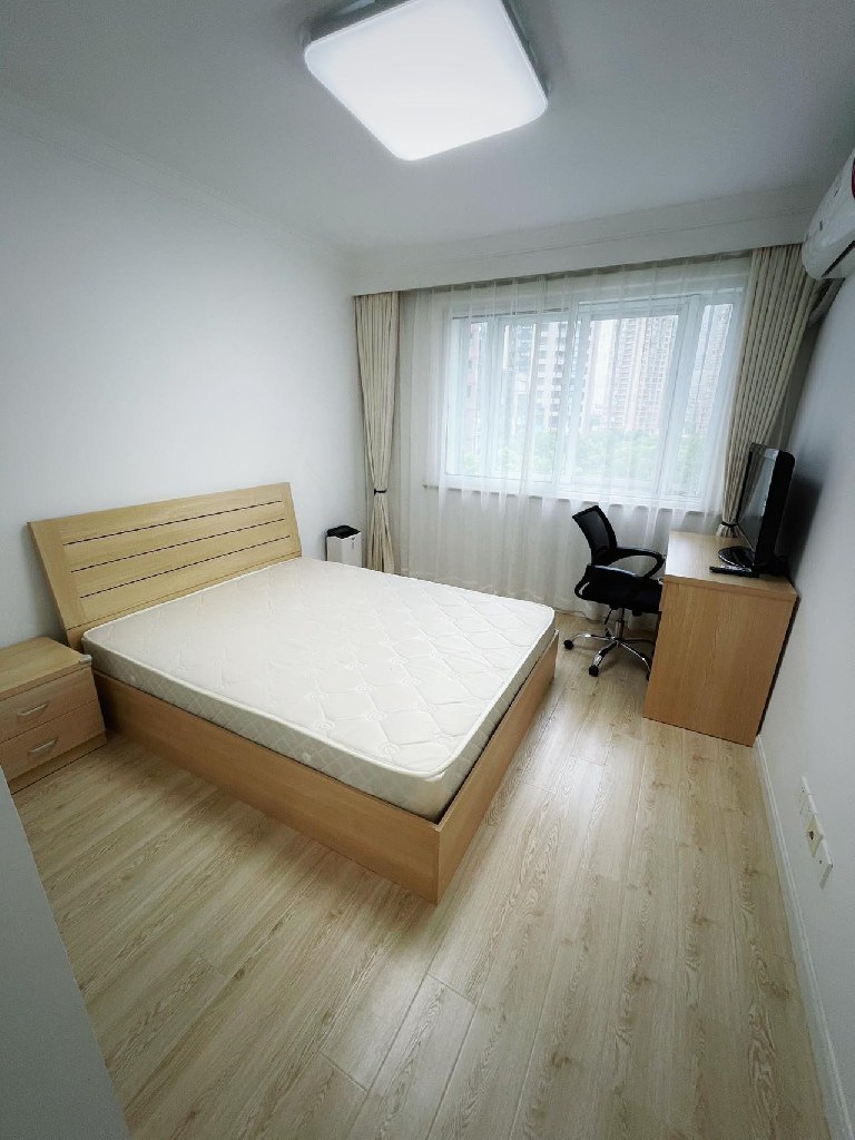 Marseille Garden - Interior view 6, Shanghai rental property