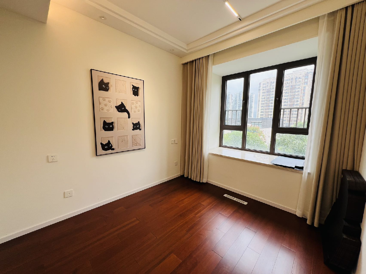 Park Mansion - Interior view 7, Suzhou rental property