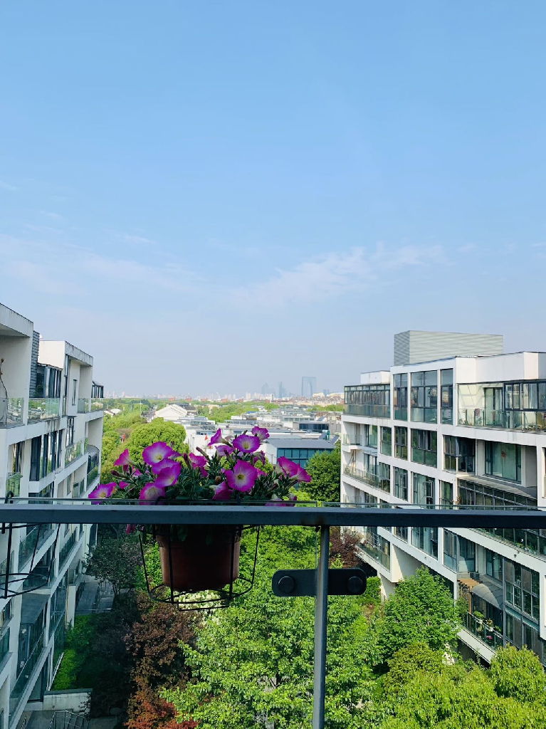 East west - Interior view 2, Suzhou rental property