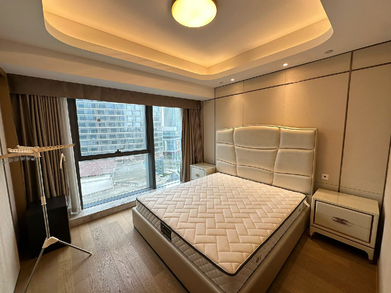 G Plaza - Interior view 6, Suzhou rental property