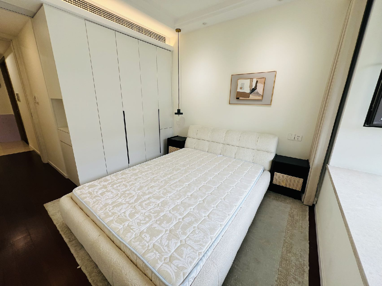 Park Mansion - Interior view 2, Suzhou rental property