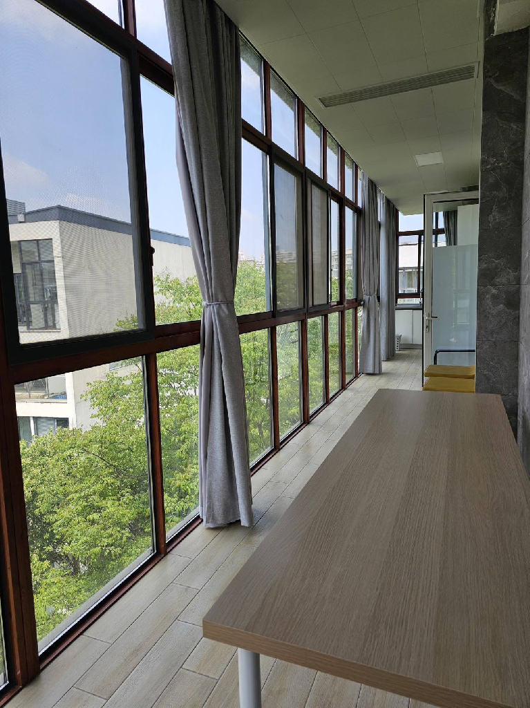 East west - Interior view 3, Suzhou rental property