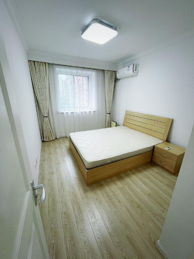Marseille Garden - Interior view 3, Shanghai rental property