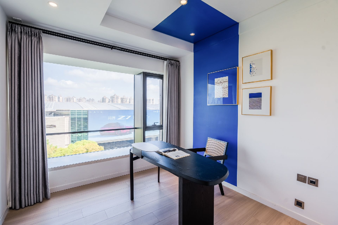 The Eslite Residence - Interior view 7, Suzhou rental property