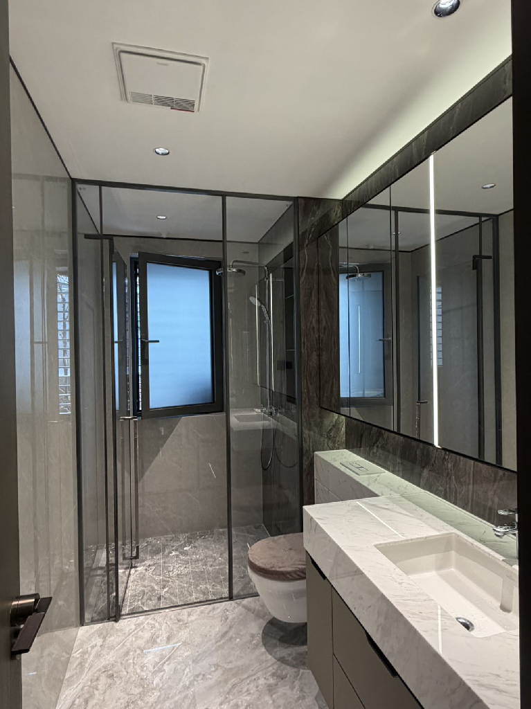 Huxi Claudview - Interior view 3, Suzhou rental property