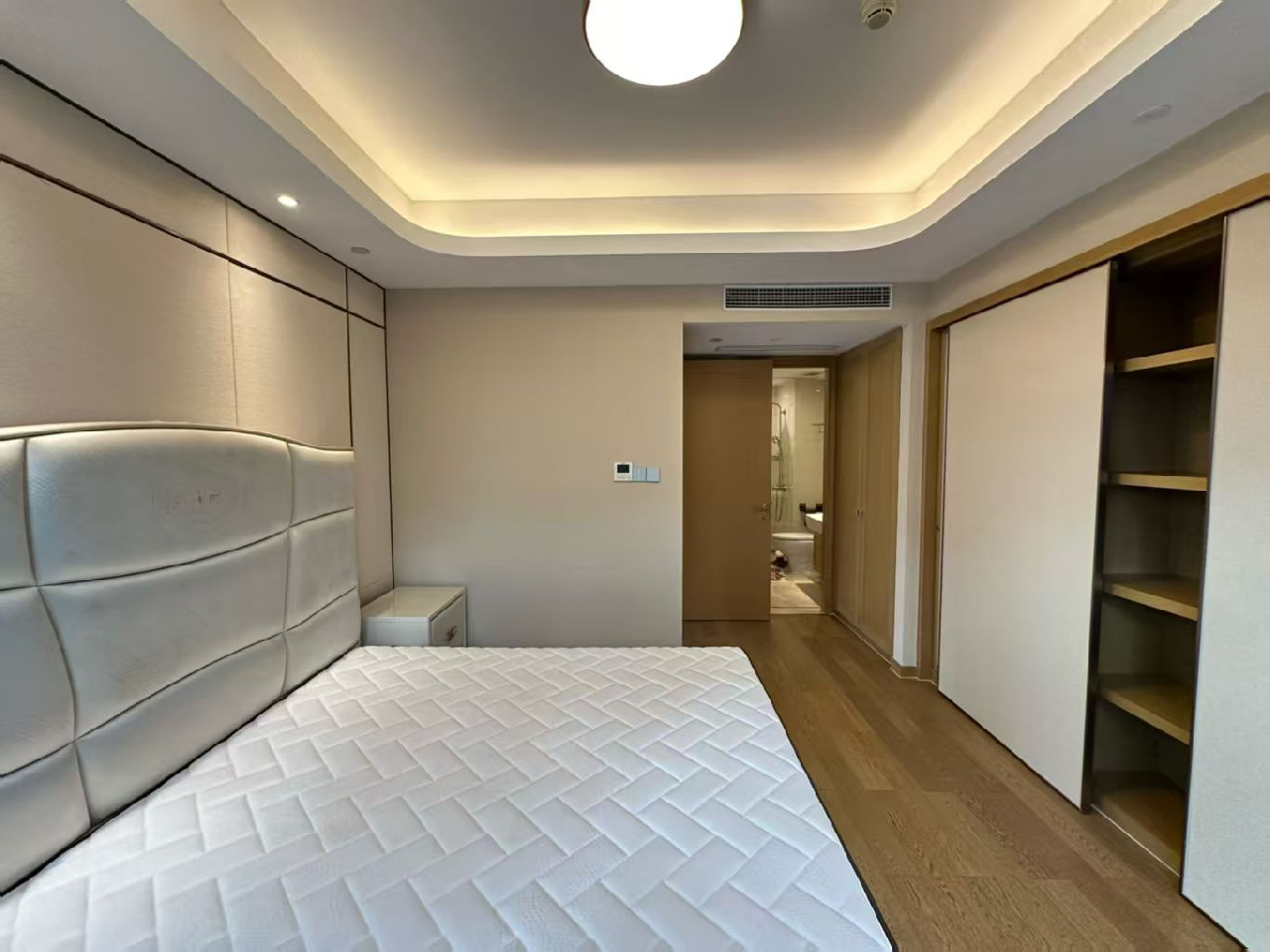 G Plaza - Interior view 2, Suzhou rental property