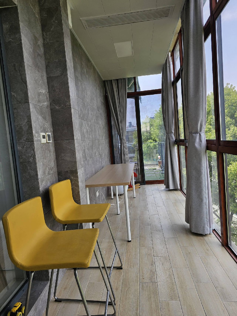 East west - Interior view 9, Suzhou rental property