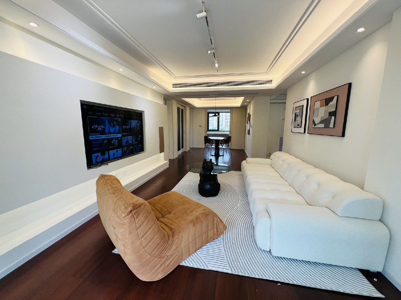 Park Mansion - Interior view 6, Suzhou rental property