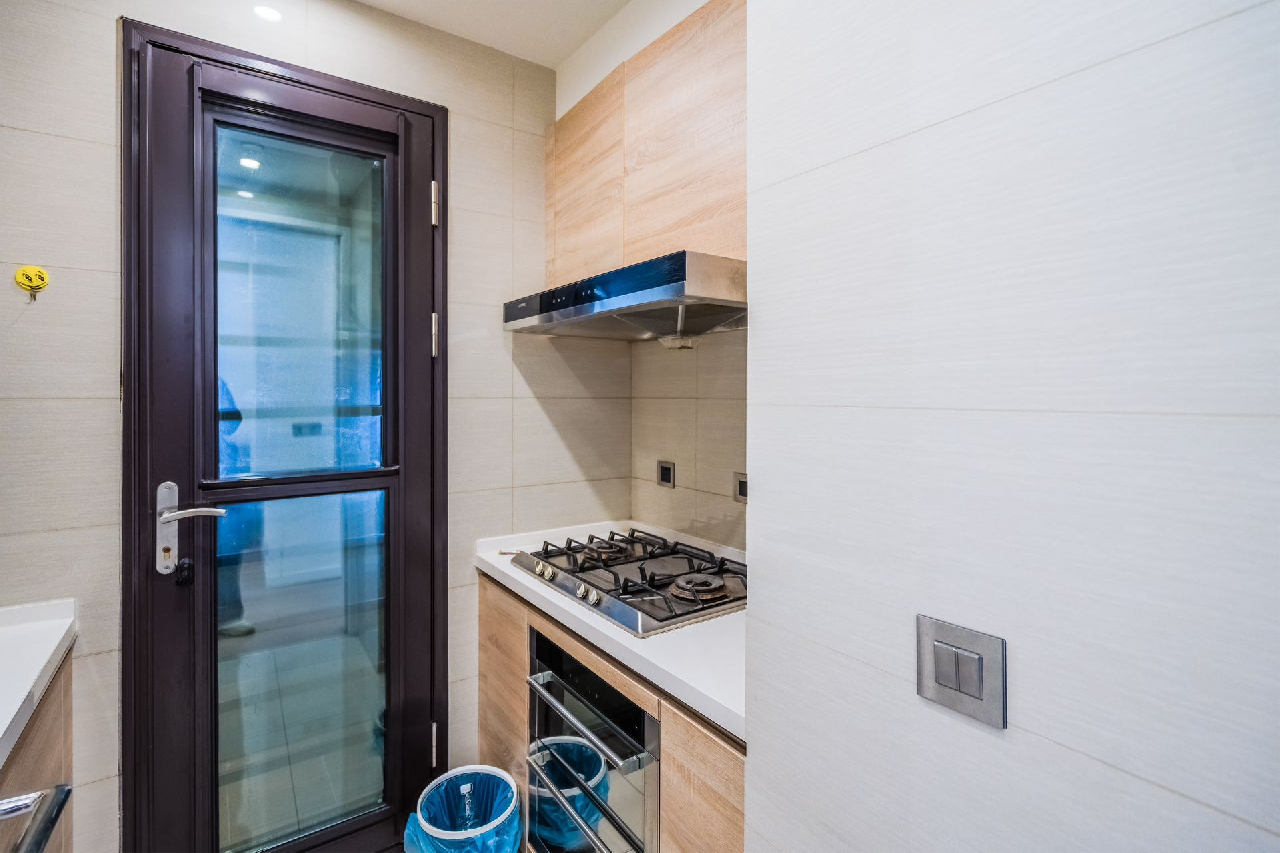 The Eslite Residence - Interior view 2, Suzhou rental property