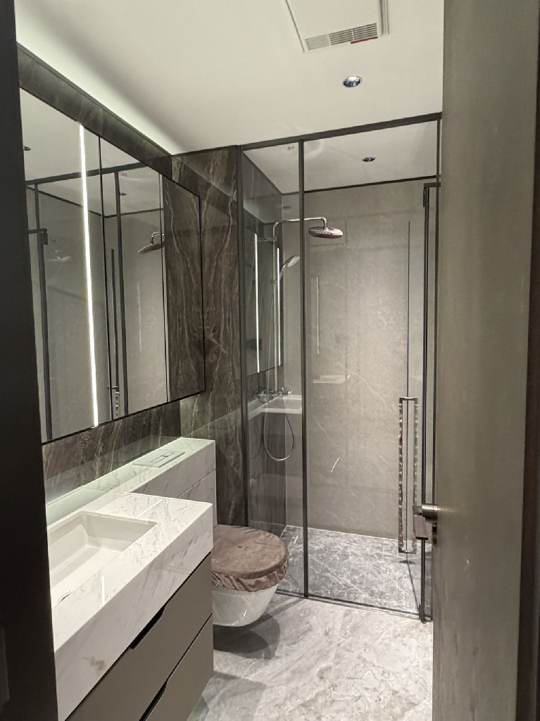 Huxi Claudview - Interior view 7, Suzhou rental property