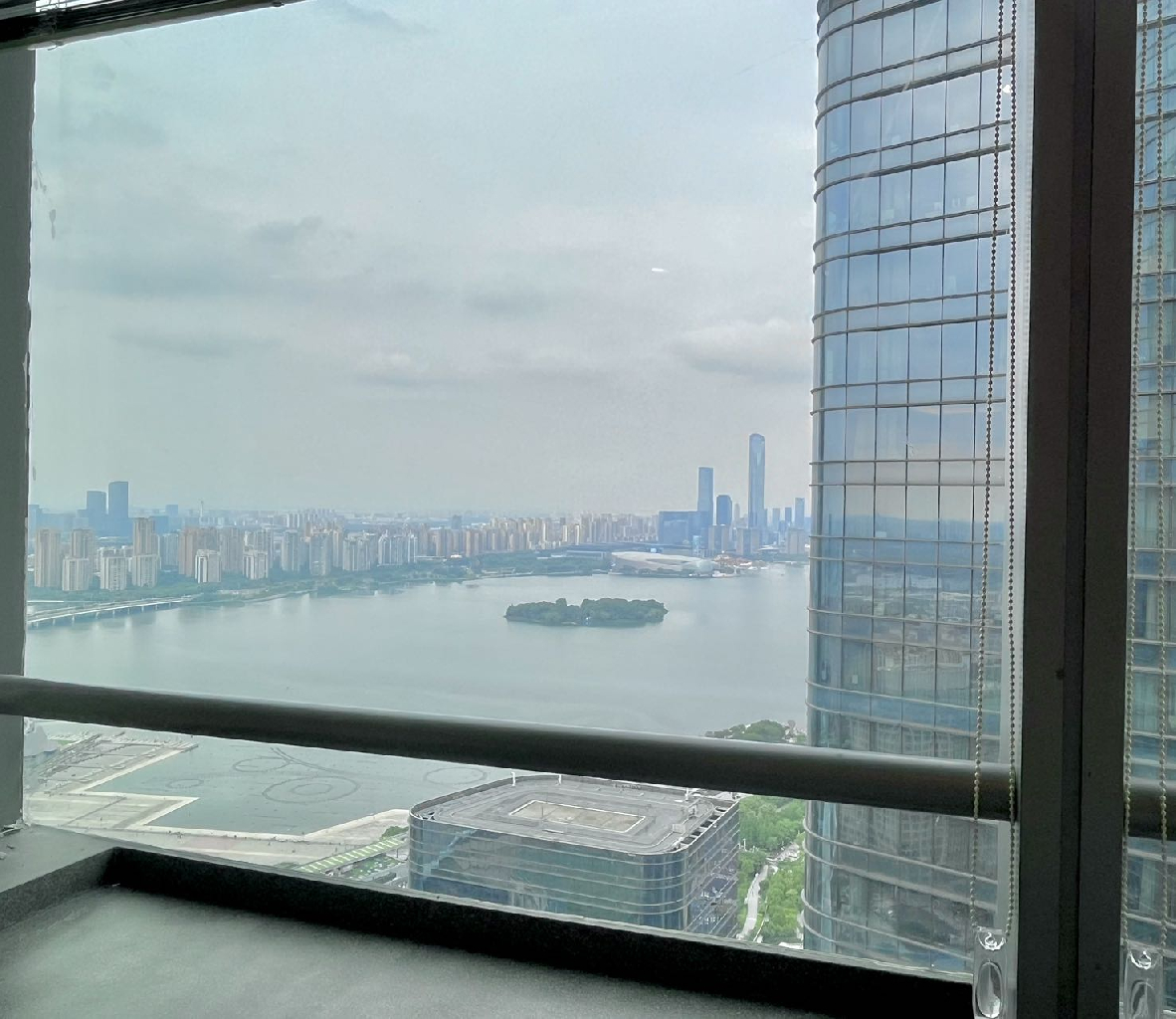 Suzhou Center No. 9 - Interior view 4, Suzhou rental property